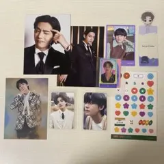 2025年最新】bts v トレカの人気アイテム - メルカリ