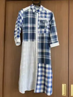 キューブシュガー半袖
