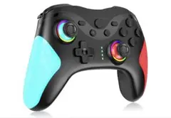 【動作確認済み】【新品•未使用】ワイヤレスコントローラー SW/PC対応