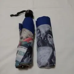 折り畳み傘　SIMMONS 145th Anniversary