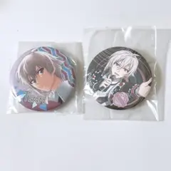 アイナナ 九条天 缶バッジ セット アイドリッシュセブン