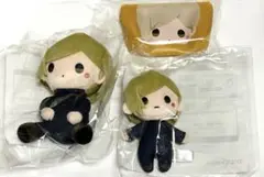 呪術廻戦 セガラッキーくじ 七海
