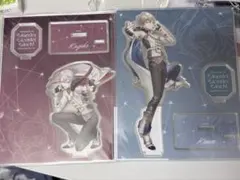 にじさんじ ChroNoiR ワンマンライブ アクスタ