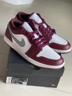ナイキ AIR JORDAN 1 LOW 28.5cm 新品未使用 箱あり即発送