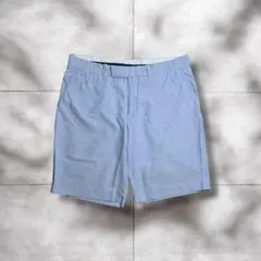 Ralph Lauren ショートパンツ　W36 ライトブルー