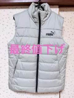 ダウンベスト ダウンジャケット