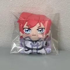 リゼロ Re:ゼロから始める異世界生活 ちょぴぬいぷち ラインハルト GiGO①