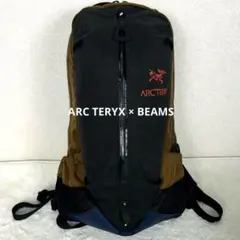 2026年最新】ARRO22 ビームス アークテリクスの人気アイテム - メルカリ