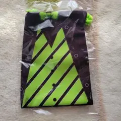 ディズニー ツイステッドワンダーランド 巾着袋　ディアソムニア