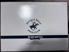BEVERLY HILLS POLO CLUB タオルセット