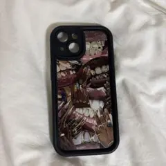 iPhone15 スマホケース