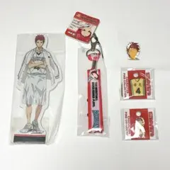 2026年最新】赤司征十郎の人気アイテム - メルカリ
