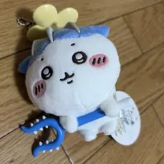 2026年最新】ちいかわ さすまた ぬいぐるみの人気アイテム - メルカリ