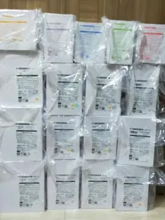 タイクレ限定）フィギュア17個　フリーレン、アーリャ、ブラックロベリア他