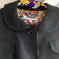 SEE BY CHLOÉ ブラックジャケット