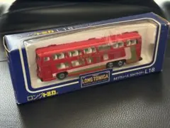 日本製・当時物ロングトミカ L9ネオプランバス RUOFFSTUTTGART絶版 日本製・当時物ロングトミカ L9ネオプランバス RUOFFSTUTTGART絶版