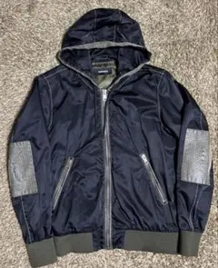 DIESEL ナイロンパーカー