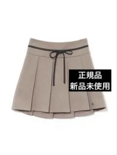 2026年最新】ANDMARY ミニスカートの人気アイテム - メルカリ