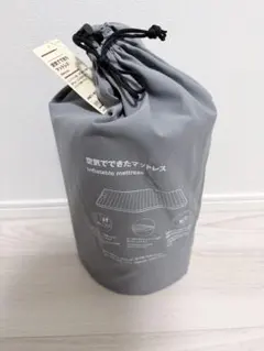 ⭐︎完売品⭐︎ 無印良品 空気でできたマットレス - メルカリ