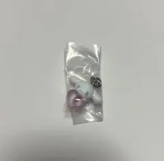 シナモンロール めじるしアクセサリー