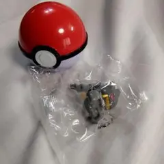 ポケモン　ゲットコレクションズ　遺伝子の共鳴　ジュペッタ