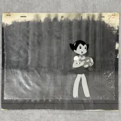 悪魔くん 3枚セット制作資料 セル画 原画 タイムシート - メルカリ