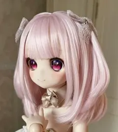 べあちゃん】 1/6 SWDOLL ヘッド カスタムヘッド 白肌系 - メルカリ