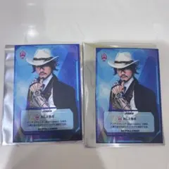 グノーシアTLPT トレカ ジョナス