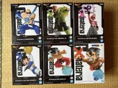 【未開封品】G×materia ドラゴンボール フィギュア