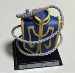 HUNTER×HUNTER ガシャポンコレクション　クラピカ