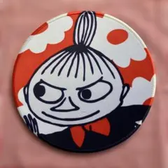 リトルミイ　マウスパッド