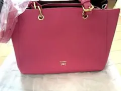 【大特価！】Samanthaバッグ♡新品未使用◎送料無料◎匿名配送◎