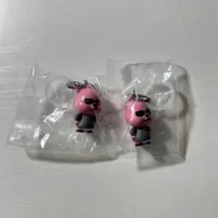 ZANMANG LOOPYめじるしアクセサリー まとめ売り