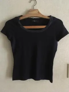 ジャスグリッティー ネイビー