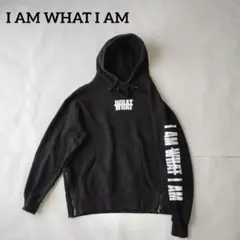 2025年最新】i am what i am パーカーの人気アイテム - メルカリ