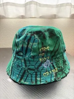 GALLERY DEPT レタッチ ロッドマン バケットハット - メルカリ
