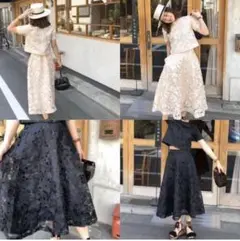 【Tama様専用】バースデーバッシュのセットアップ　カットソーのみ