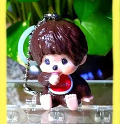 モンチッチ めじるしアクセサリー アンブレラマーカー
