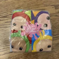 テレタビーズ ポーチ キャラクターグッズ