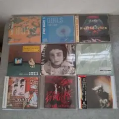 thepillows THE PREDATORS DVD CD 9点 ピロウズ - メルカリ