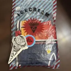 26ss ICECREAM RUNNING DOG バスケットボールショーツ Lのサムネイル