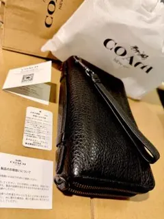 美品】ルポプリモペンケース ネイビー C COMPANY #野原工芸 工房楔