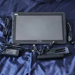 液タブ XP-PEN Artist 16 Pro
