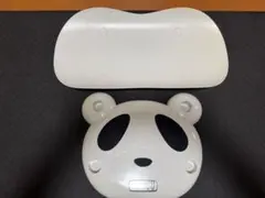 kerata ケラッタ パンダ デジタルベビースケール ベビー体重計