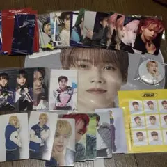 INI 木村柾哉　まとめ売り