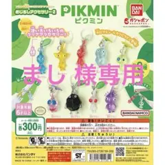 まし様 専用ページ