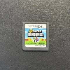 NEW スーパーマリオブラザーズ