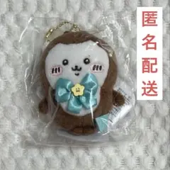 超まじかるちいかわ　マジカルチャージマスコット　カブトムシ