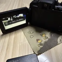 ニコン　B700 美品　動作OK チリ難あり ニコン B700 美品 動作OK チリ難あり - メルカリ