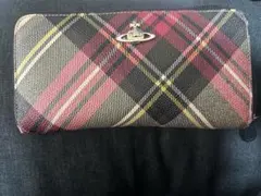 ヴィヴィアン 長財布